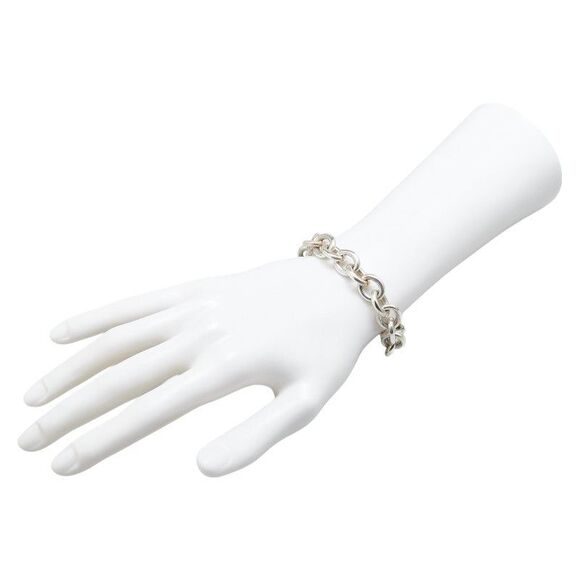 Gucci Chain Bracelet SV925 Bracelet - Picture 7 of 7